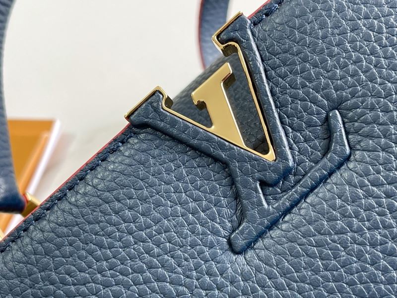 Louis Vuitton Top Handle Bags